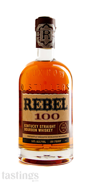 Rebel Bourbon