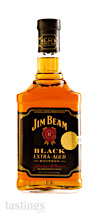Jim Beam Black Extra-Aged Kentucky Straight Bourbon Whiskey