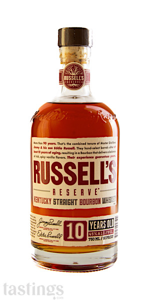 Russell’s Reserve