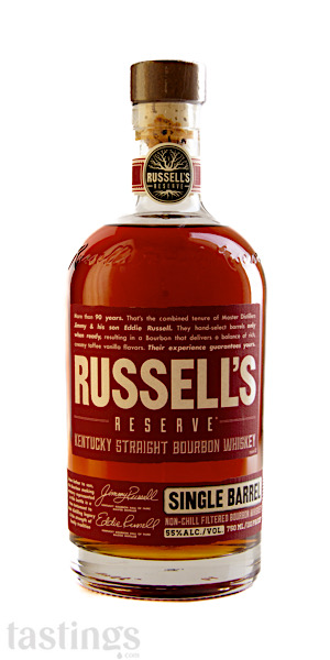 Russell’s Reserve