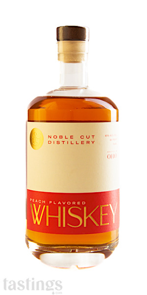 Noble Cut Distillery