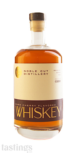 Noble Cut Distillery