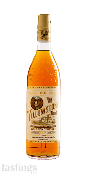 Yellowstone Select