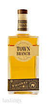 Town Branch 7 Year Aged Kentucky Single Malt Whiskey American