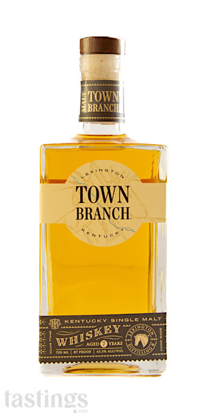 Town Branch
