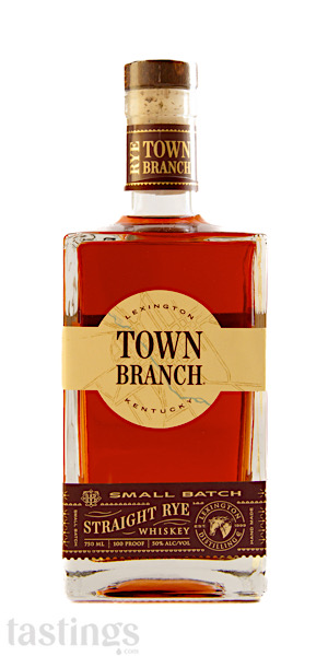 Town Branch