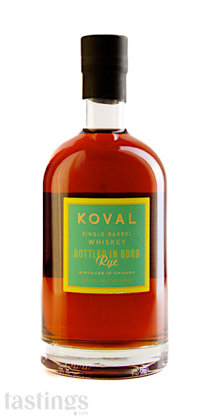 KOVAL Distillery