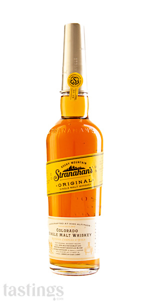 Stranahan’s