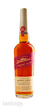 Stranahans Sherry Cask American Single Malt Whiskey