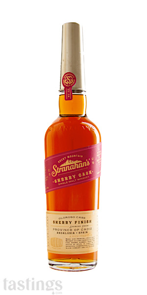 Stranahan’s