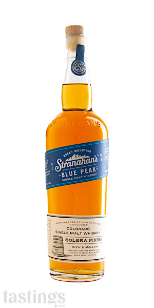 Stranahan’s