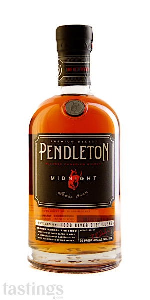 Pendleton