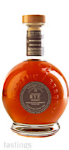 Western Reserve Distillers Caribbean Cask Finished Straight Rye Whiskey