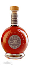Western Reserve Distillers Oloroso Sherry Cask Finished Straight Bourbon Whiskey