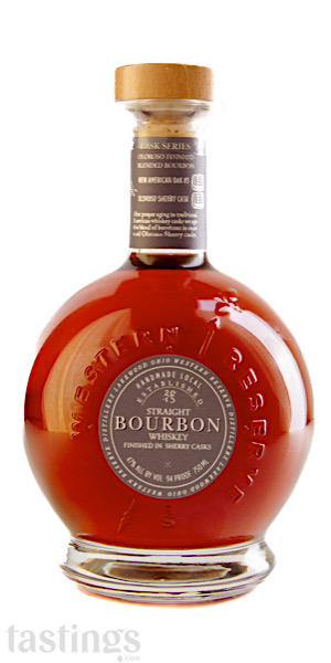 Western Reserve Distillers
