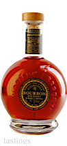 Western Reserve Distillers Organic Single Barrel Bourbon Whiskey