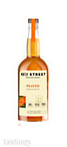 10th Street Distillery Peated American Single Malt Whiskey