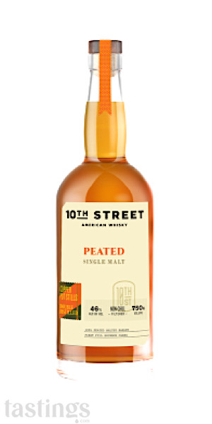 10th Street Distillery