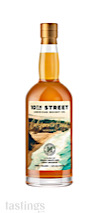10th Street Distillery California Coast Blend American Blended Whiskey