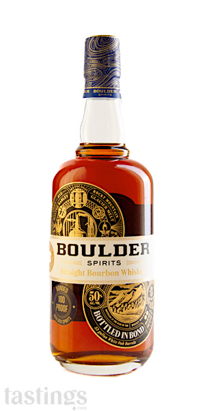 Boulder Spirits