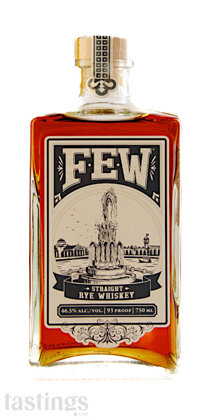 FEW