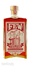 FEW Cold Cut Cold Brew Coffee Flavored Bourbon Whiskey