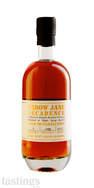 Widow Jane