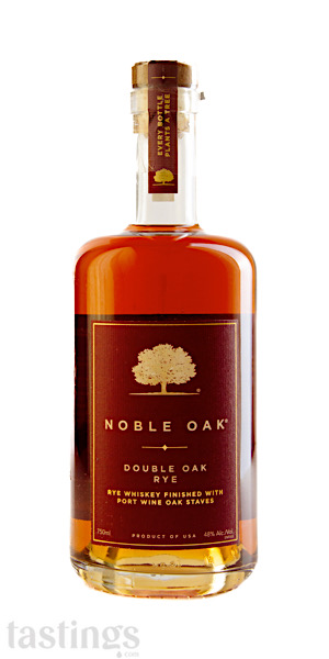 Noble Oak