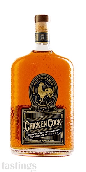 Chicken Cock