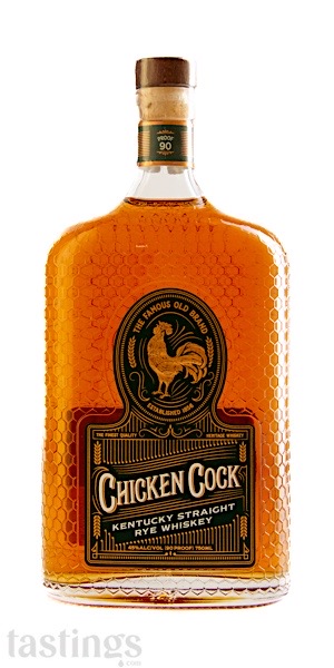 Chicken Cock