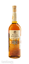 Basil Hayden Toast - Kentucky Straight Bourbon Whiskey