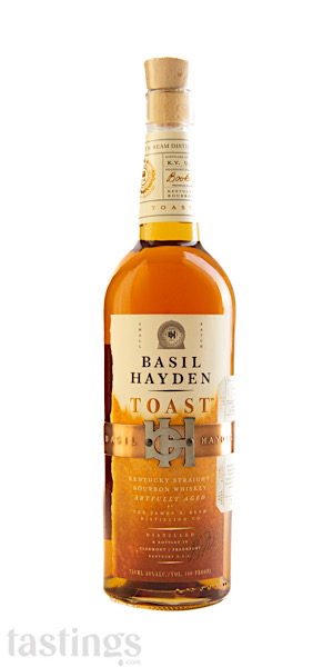 Basil Hayden