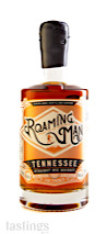 Roaming Man Tennessee Straight Rye Whisky