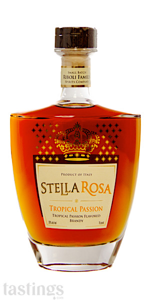 Stella Rosa