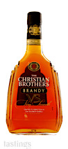 CHRISTIAN BROTHERS VS Aged Brandy
