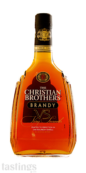 CHRISTIAN BROTHERS