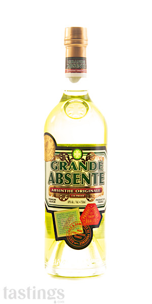 Grande Absente