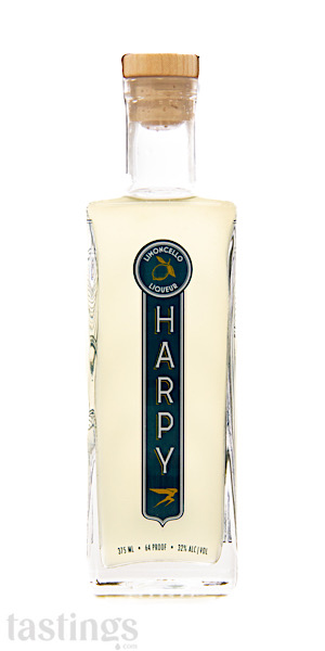 Harpy Liquor