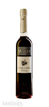 Merlet Creme De Mure Sauvage Liqueur