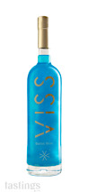 Viss Ballet Blue Blueberry Flavored Fruit Liqueur