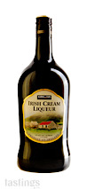 Kirkland Signature Irish Cream Liqueur