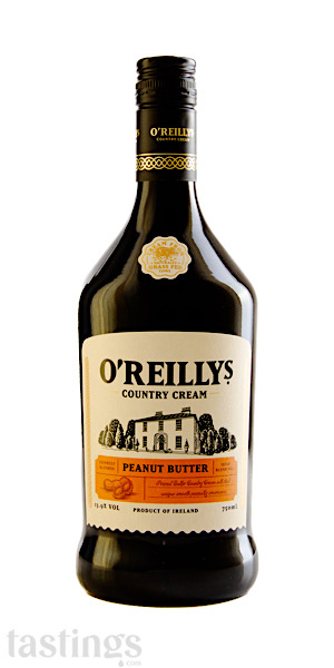 O’Reilly’s