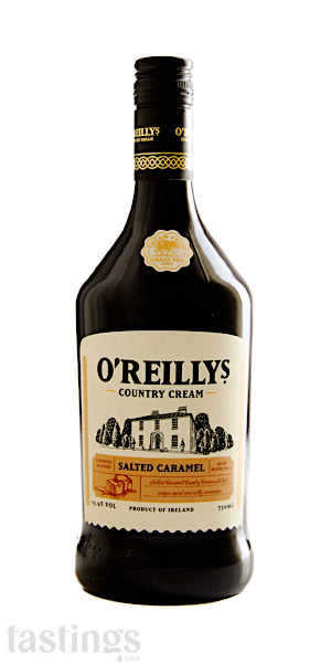 O’Reilly’s