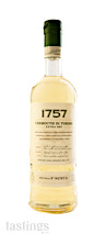Cinzano 1757 Vermouth Di Torino Extra Dry