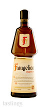 Frangelico Hazelnut Liqueur