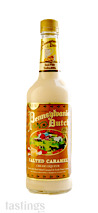 Pennsylvania Dutch Salted Caramel Cream Liqueur