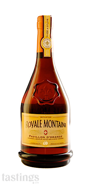 Royale Montaine
