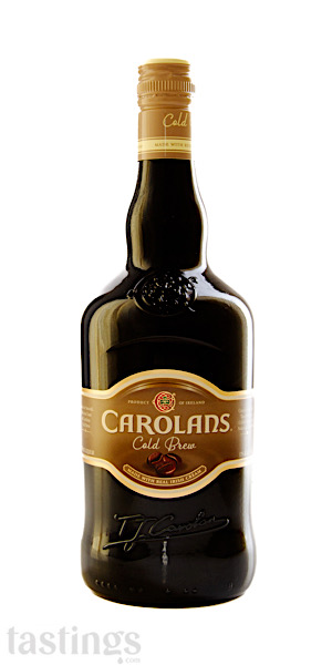 Carolans