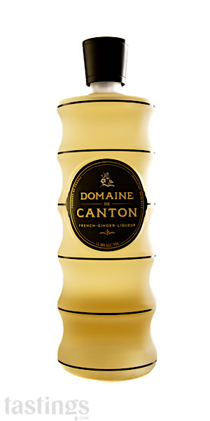 Domaine de Canton