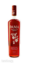 PAMA Fruit Liqueur